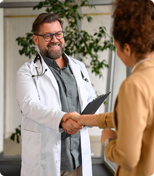 Health check-ups