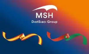 MSH continues its development in the iberian peninsula